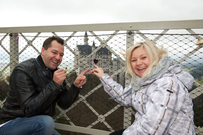 10 Gorgeous Castles To Get Married In Germany Ana Paula Lobato