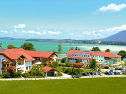 Hotel Sommer in Füssen