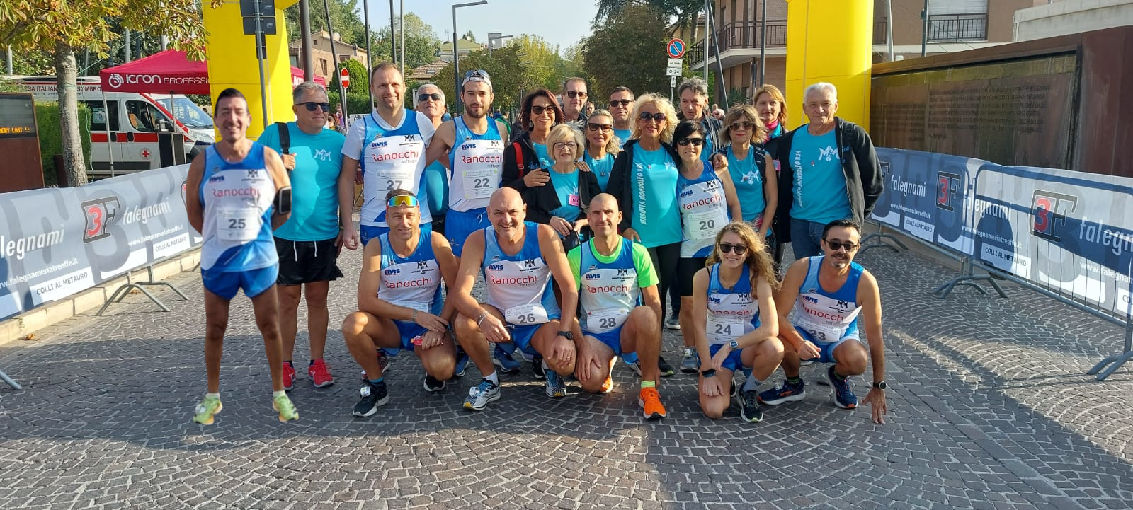 Giro dei 3 Colli