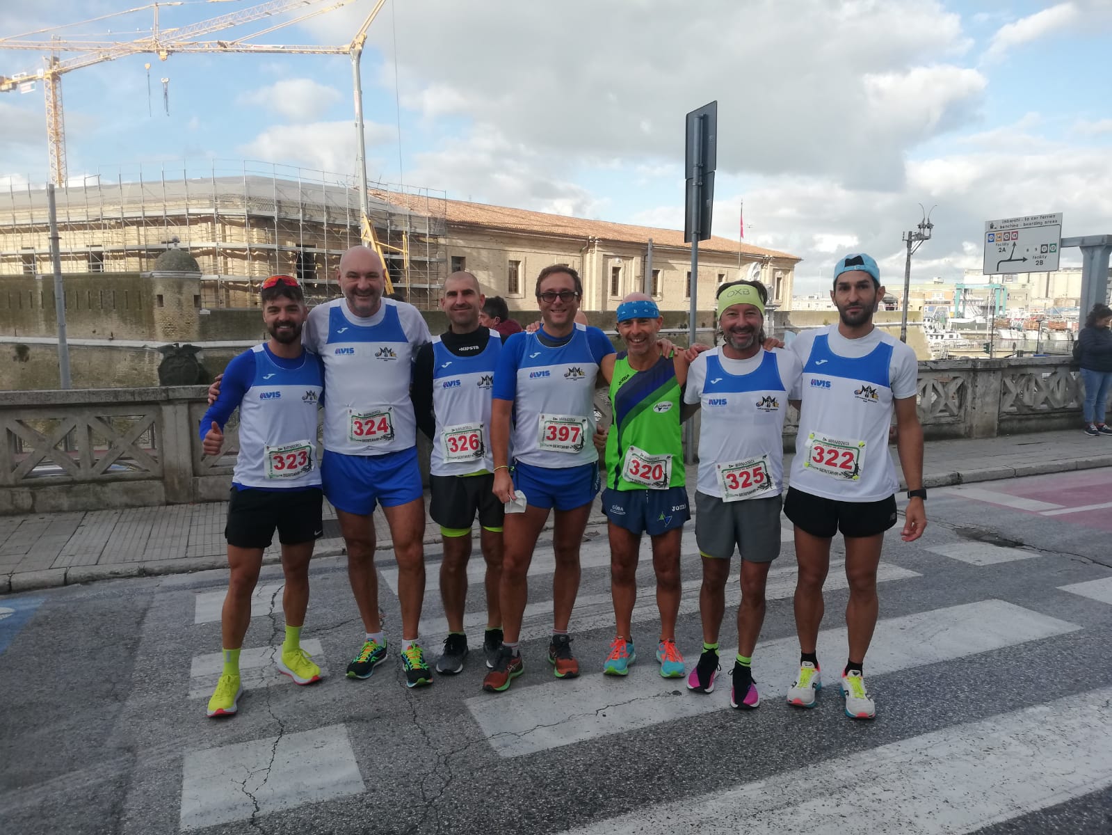 2° la Dieci di Ancona