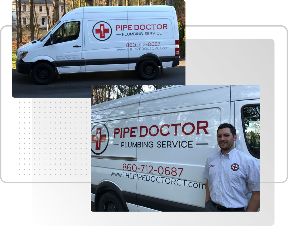 Home Plumbing Service Connecticut The Pipe Doctor