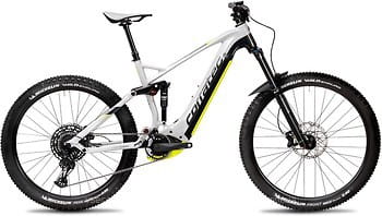 Corratec E-Power RS