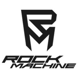Rock Machine Bicycles logo
