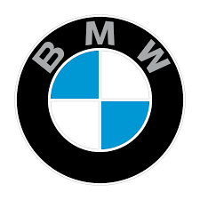 BMW Bicycles logo