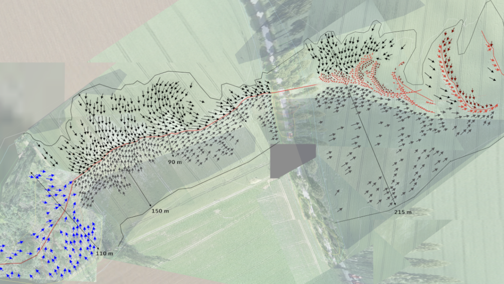 [EN] Documentation and Analysis of the Tornado Events in Southern Lower Saxony on June 18, 2024