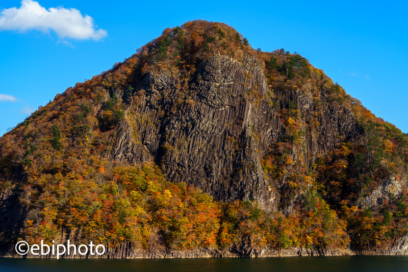 栗駒山周辺・焼石岳周辺の紅葉