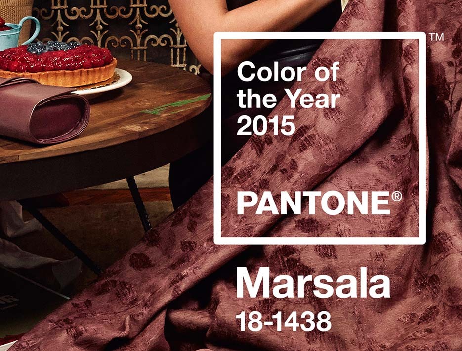 Farbe des Jahres 2015 - Naturbauhaus Mengler Iserlohn Gesund Baustoffe