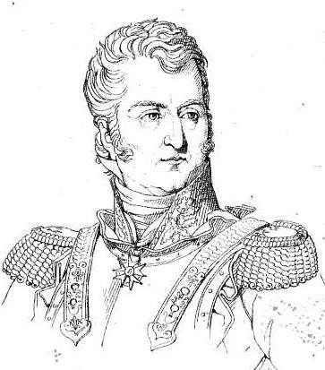 Portrait Louis-Claude Chouard (Wikipédia)