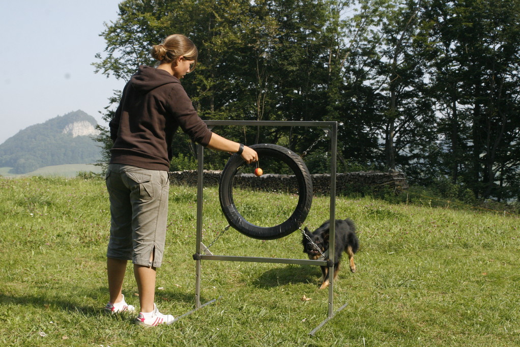 HÜRDEN