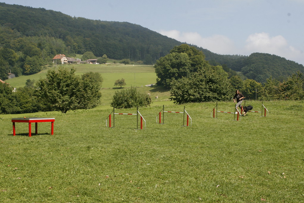 HÜRDEN