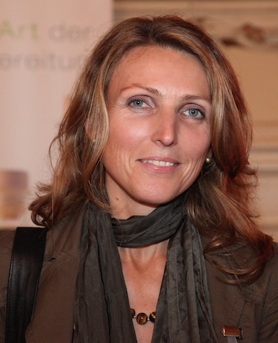 Veronika Avila