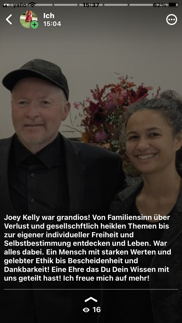  Berufsverband Event 2025