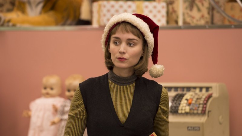 Christmas Films