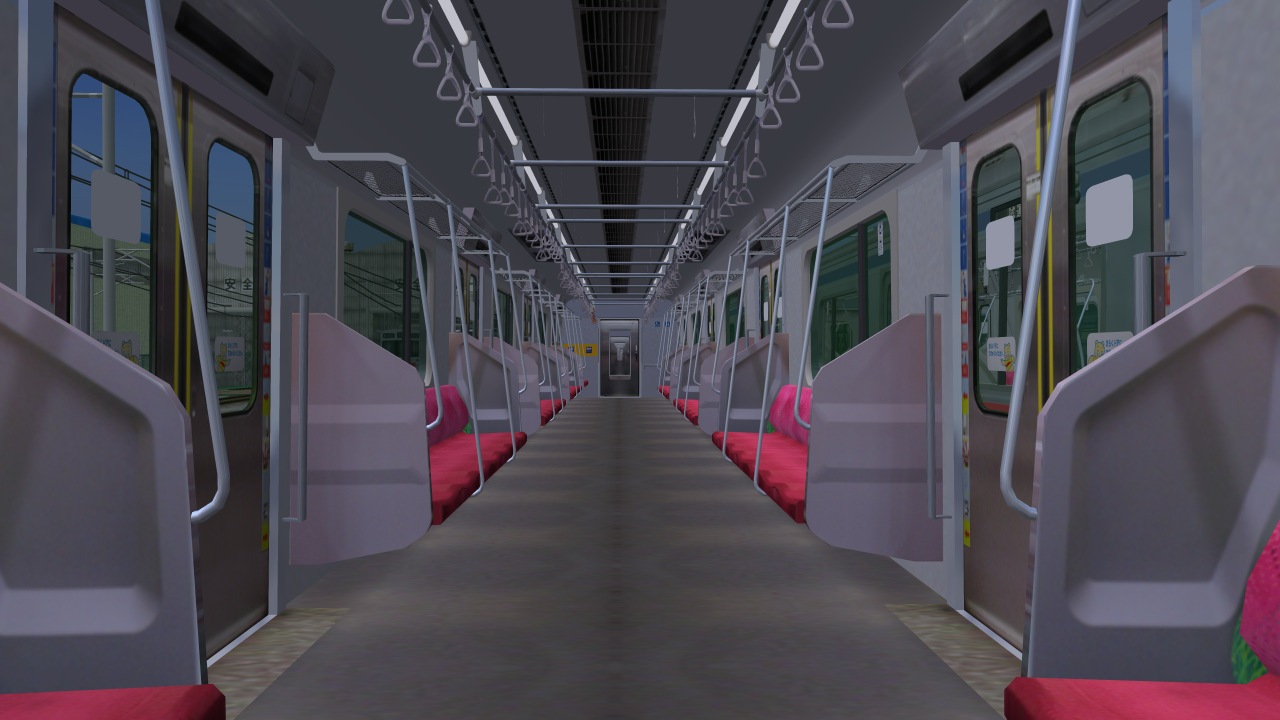 5080系 - Miyazaki Train World