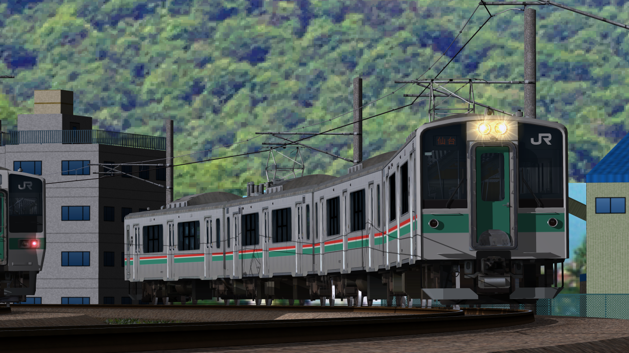 1000番台。