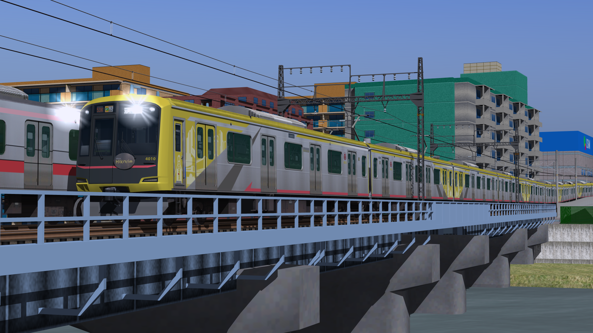 特別仕様車のヒカリエ。ある意味内装が大変だった。