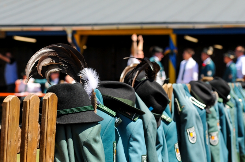 Schützenfest