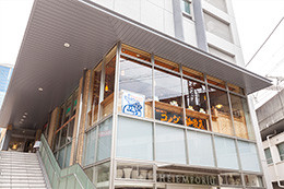 コメダ珈琲店 近鉄四日市店