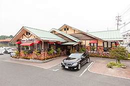 コメダ珈琲店 菰野店