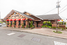 コメダ珈琲店 四日市生桑店