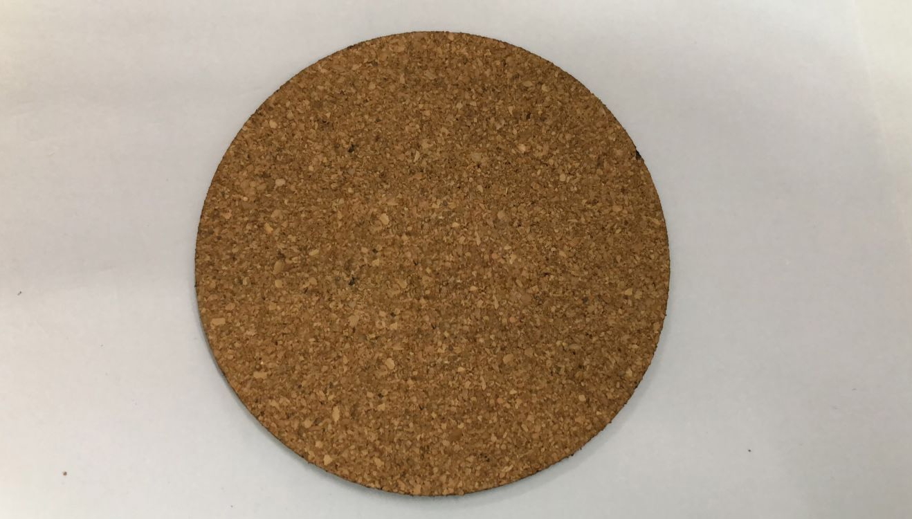 Cork laser cutting Laser cutting China, laser engraving, UV printing