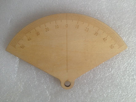 Birch plywood 