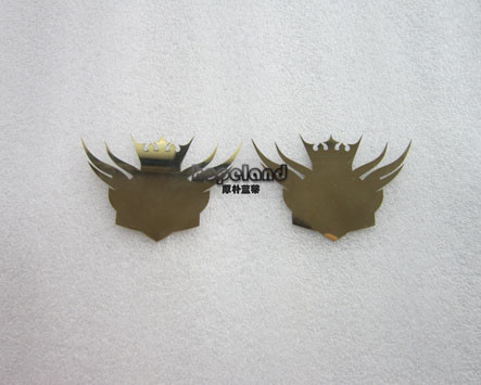 metal art laser cutting 