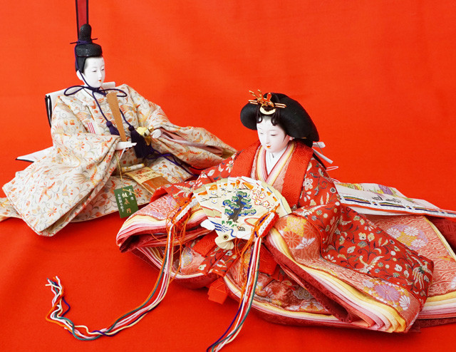 く日はお得♪ 樋泉円 - 室田人形｜京丹後市 ひな人形・五月人形・羽子板 雛人形・ひな祭り