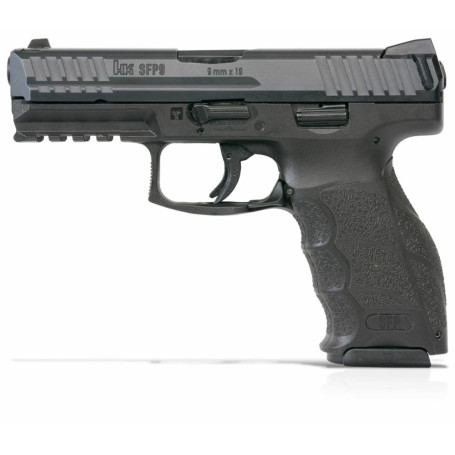 Pistole Heckler & Koch H&K SFP9 SF 9mm Para kaufen Schweiz