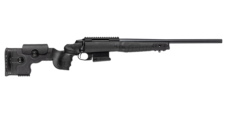 Büchse Scharfschützengewehr Tikka T3X Tactical Bifrost 6.5 Creedmoor kaufen