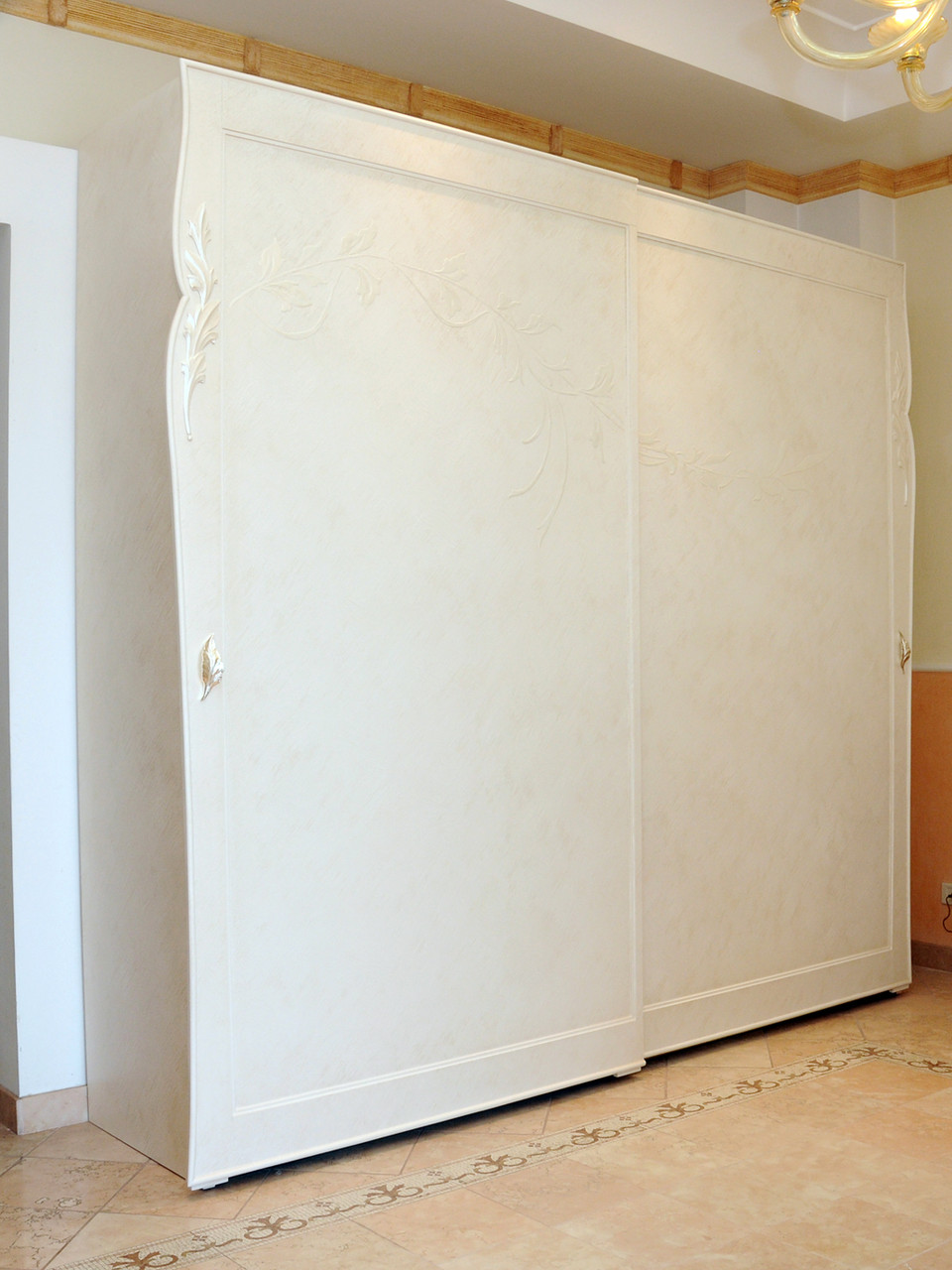 Camera da letto maestri artigiani mobili casillo castellammare di ... Mobili maestri artigiani