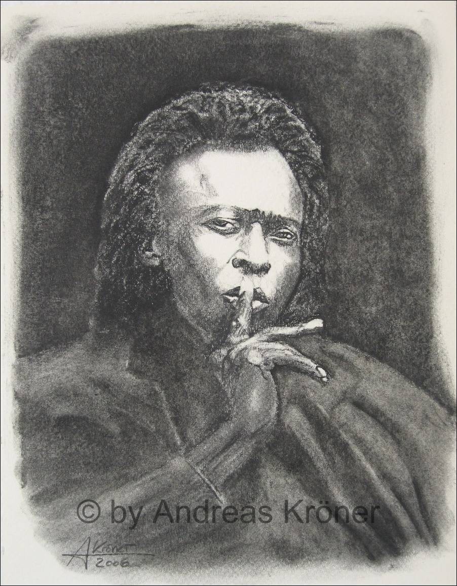 Miles Davis