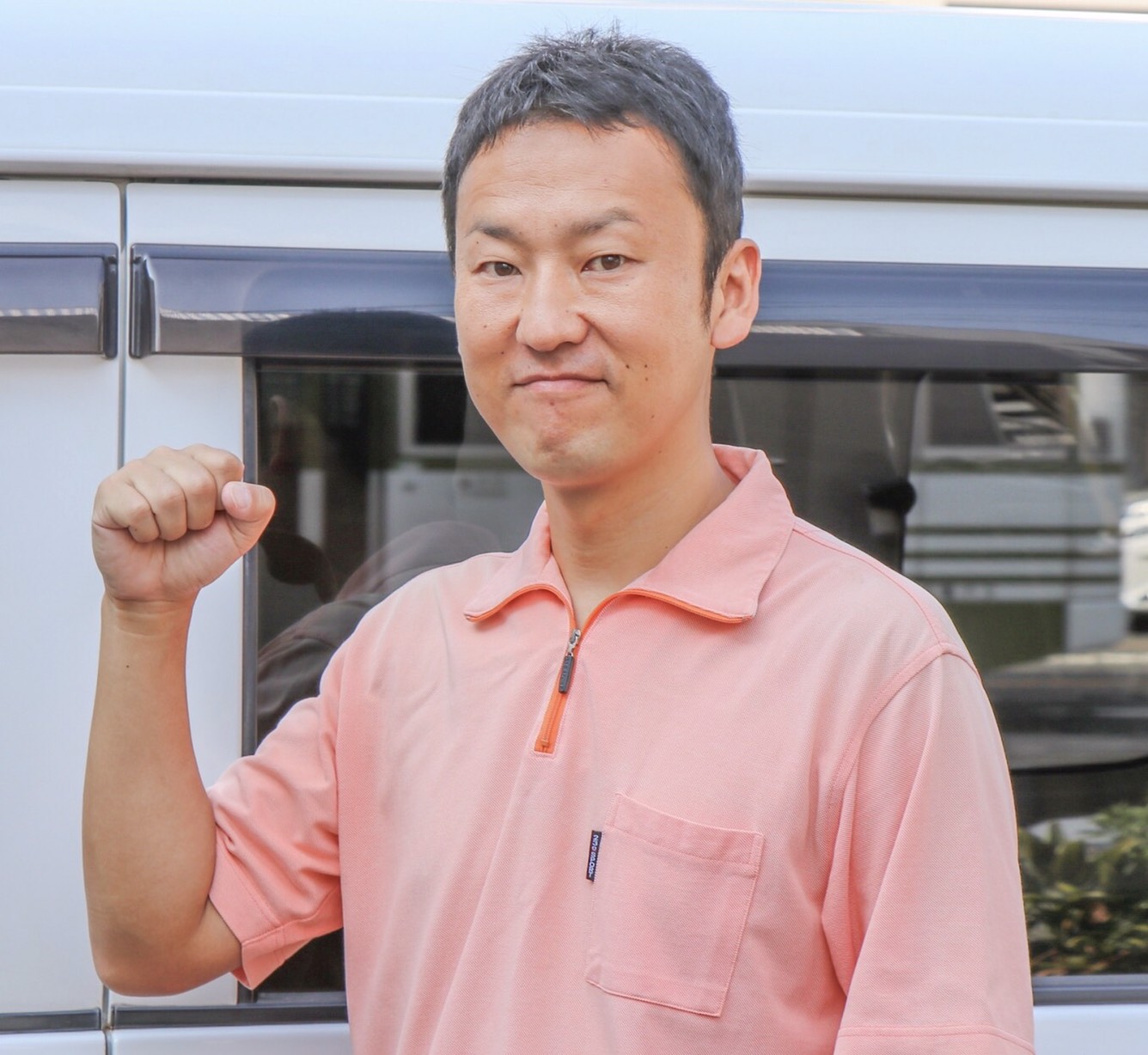 広島お助け隊です。