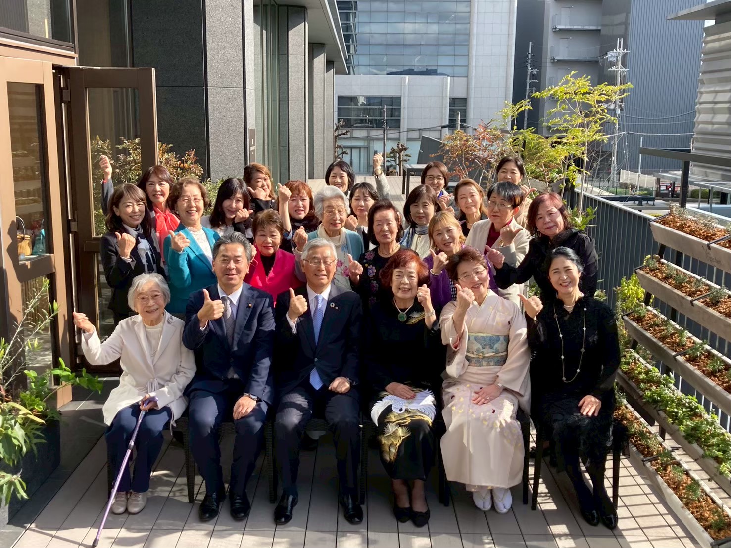 令和８年新年会