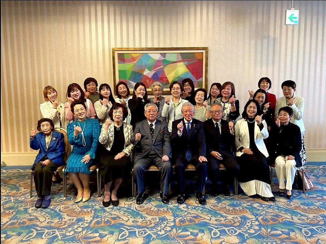 令和７年度総会