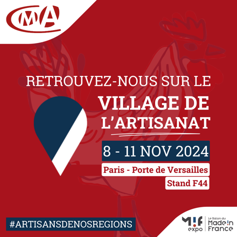 Y.O2 DESIGN présent au salon Made In France