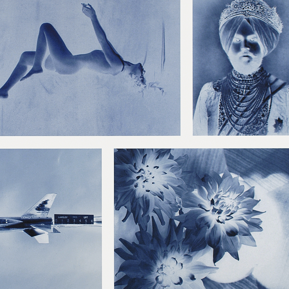 Thomas Ruff VogelART limited contemporary art editions