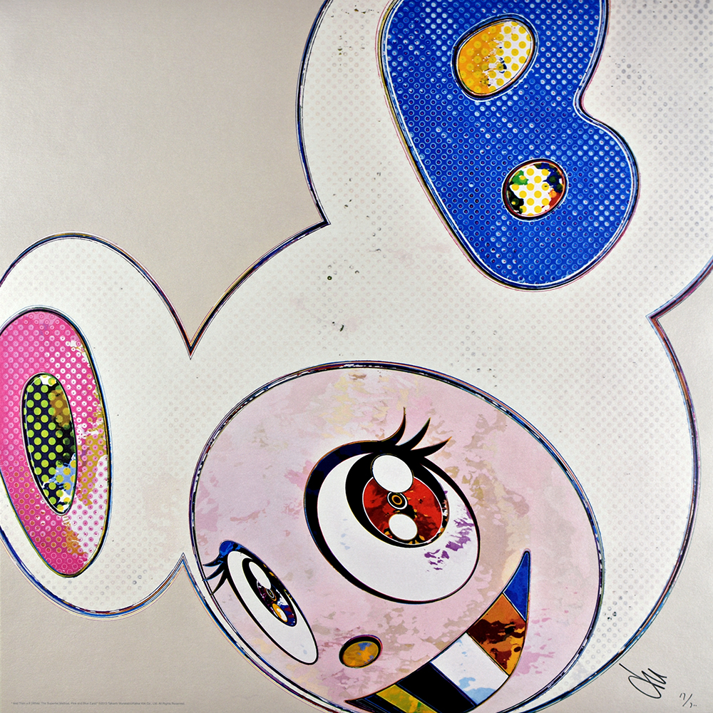 Category Takashi Murakami Wikimedia Commons