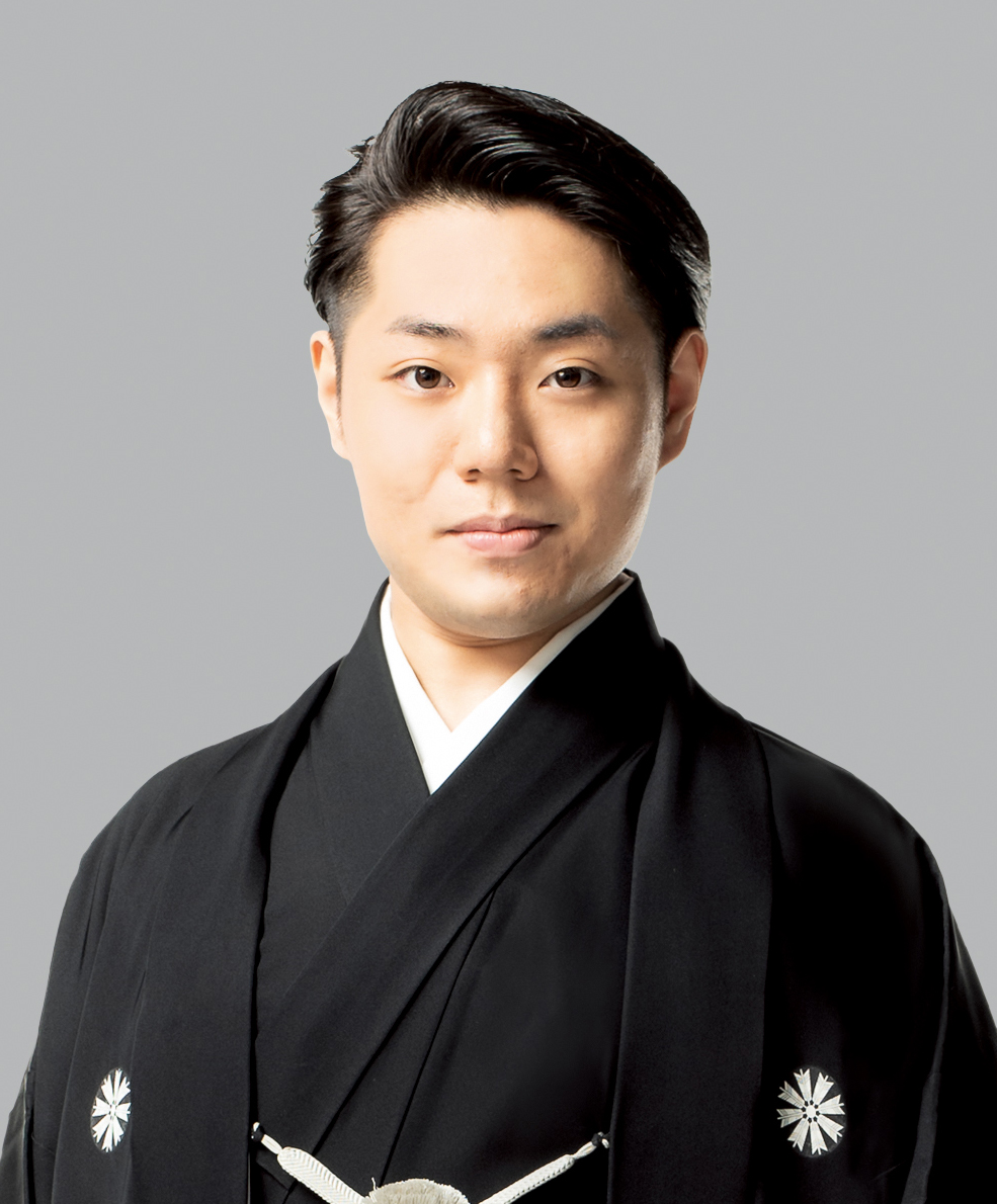 プロフィール 中村鷹之資 天王寺屋 友の會 公式サイト プロフィール 中村鷹之資 天王寺屋 友の會 公式サイト