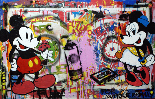 K 20 mix Tape, print 3 unidades A3, € 100 pp.