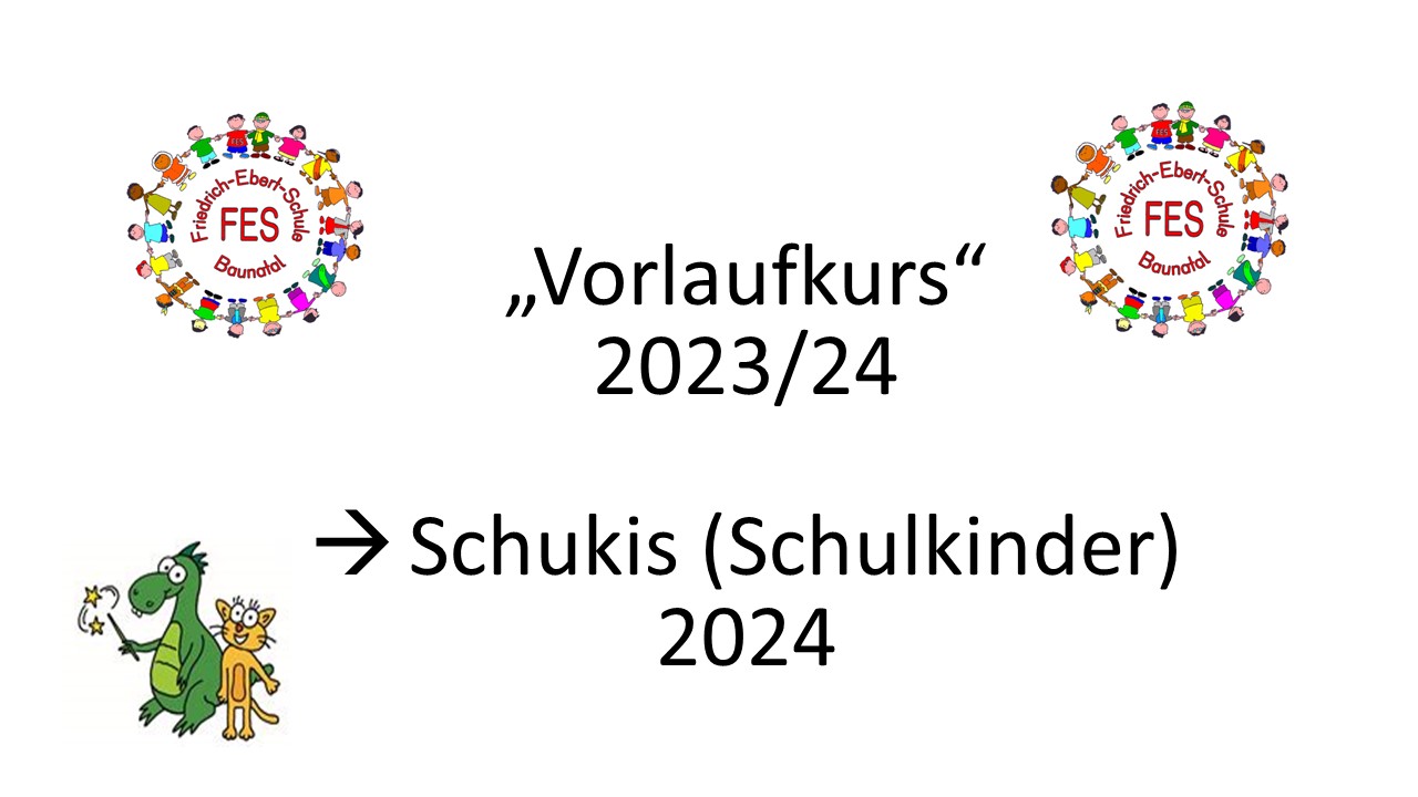 Einschulung 2024/25 FriedrichEbertSchule Baunatal