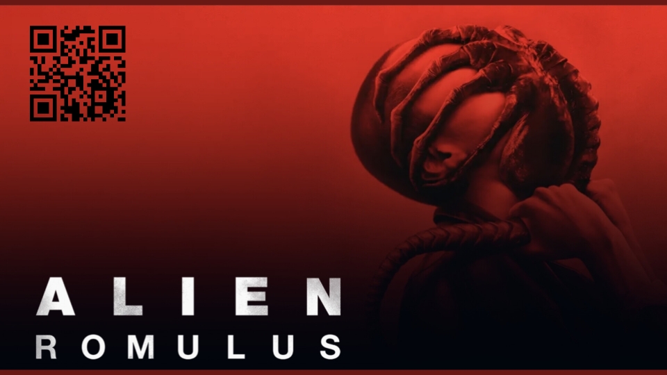 ALIEN ROMULUS