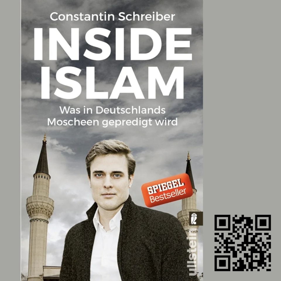 Inside Islam