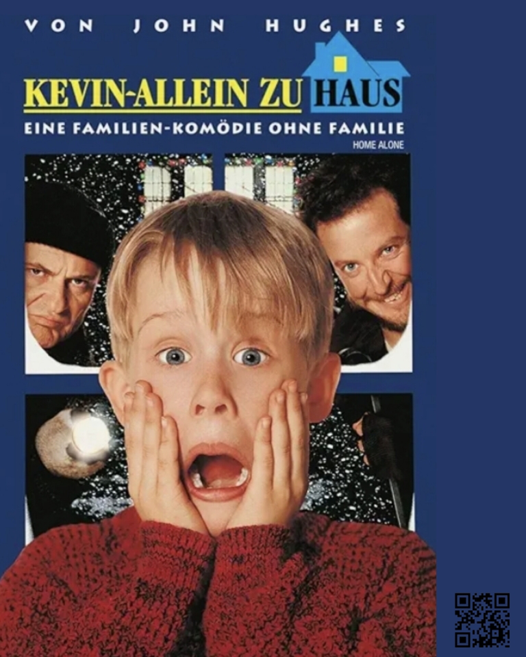 KEVIN ANLEIN ZUHAUS, 
