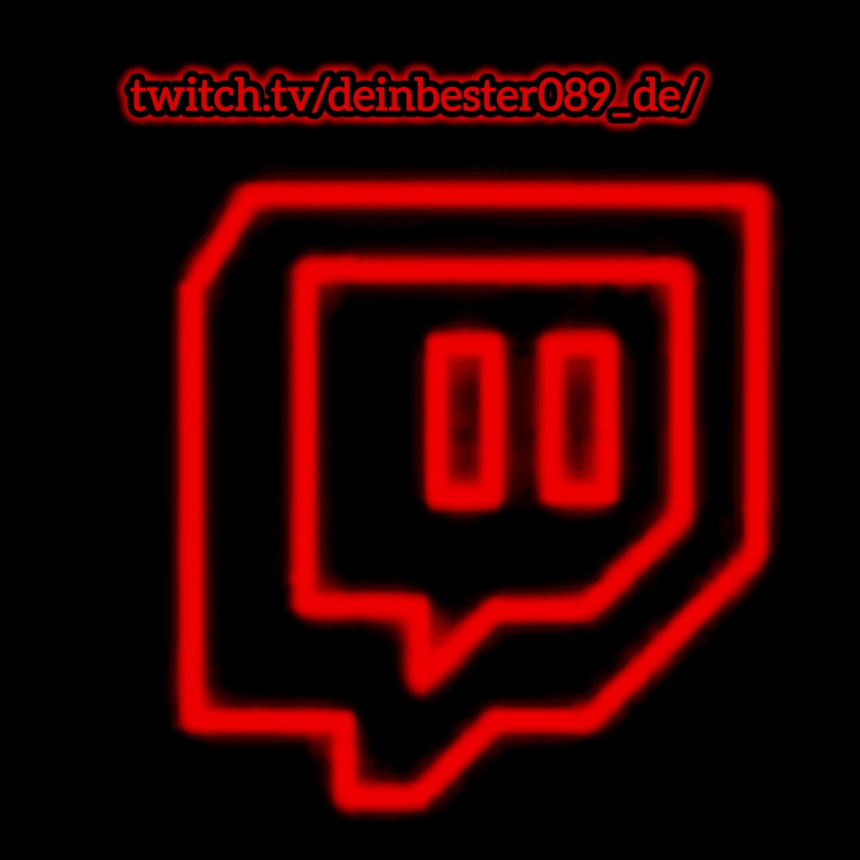 Twitch DeinBester089