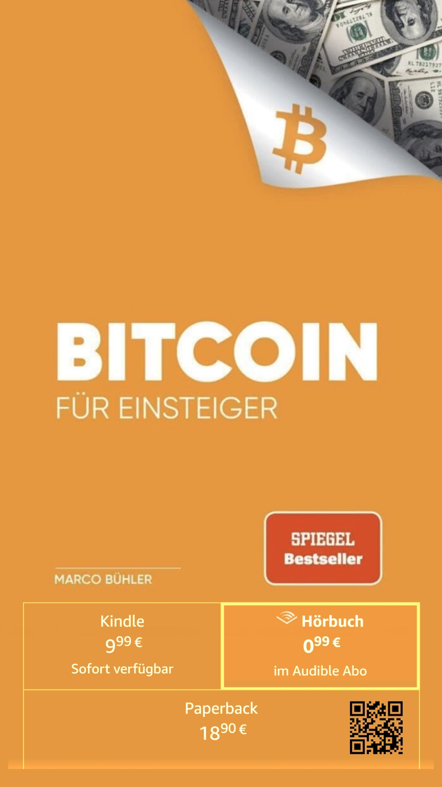 Bitcoin fürbEinsteiger 