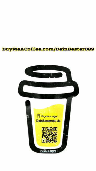 Buy me a Coffee (Emergent AI) Beitrag, Empfehlung. EINE App, die echt alles kann.. Ohne "Codes" ect.. "No_Coding_App_Builder" 