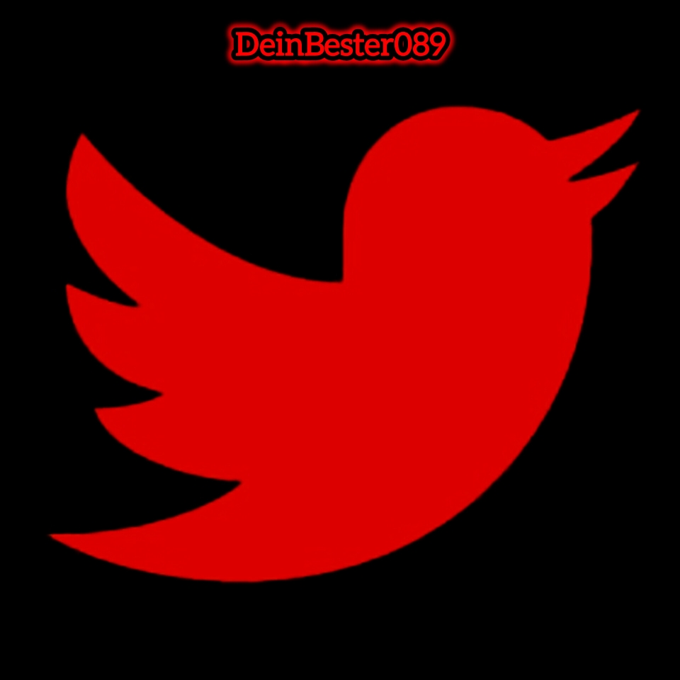 Twitter / X DeinBester089