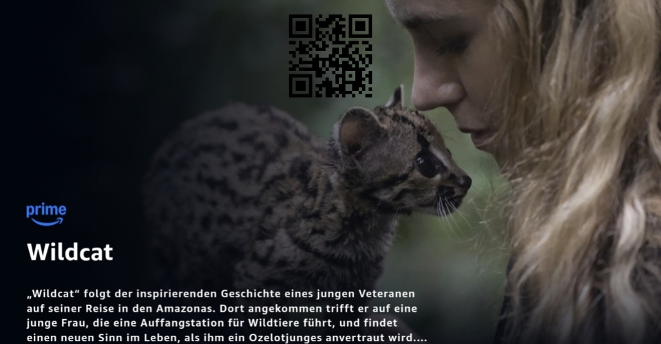 Wildcat, Reportage