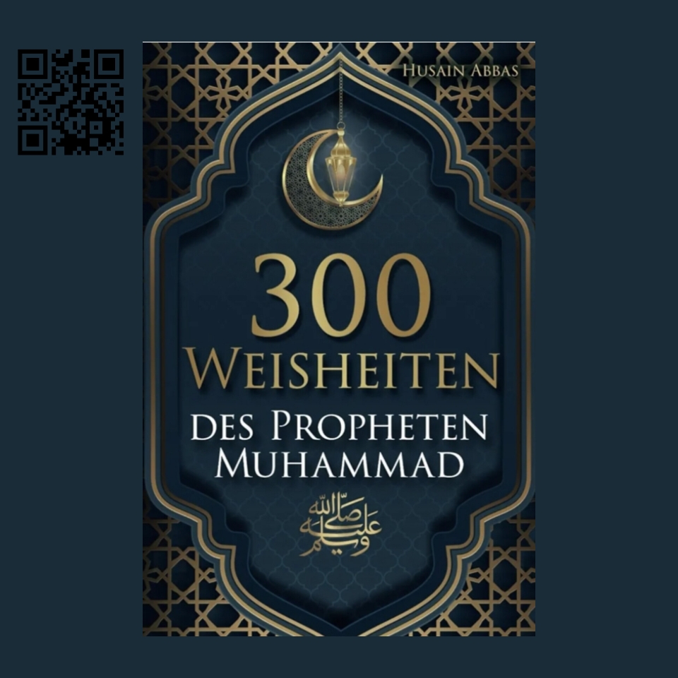 300 Weisheiten des Propheten Muhammad